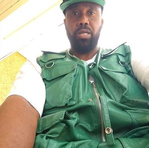 Meet your Posher, Gary